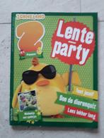 Zonneland Lente party Pasen, Ophalen of Verzenden, Zo goed als nieuw