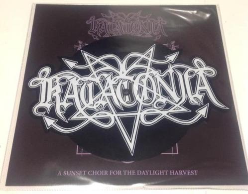 KATATONIA - A Sunset Choir For The Daylight Harvest (Vinyl,, Cd's en Dvd's, Vinyl | Hardrock en Metal, Nieuw in verpakking, Verzenden