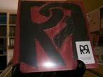 Rosalía - Rauw Alejandro – RR HEART SHAPED RED VINYL, Cd's en Dvd's, Vinyl | Pop, Ophalen of Verzenden, 2000 tot heden, Nieuw in verpakking