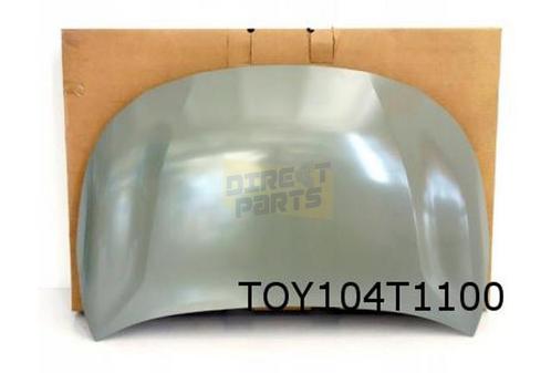 Toyota Corolla E21/Suzuki Swace (1/21-) motorkap (te spuiten, Auto-onderdelen, Carrosserie, Motorkap, Suzuki, Toyota, Voor, Nieuw
