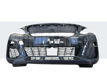 Bumper  Peugeot 3008 II 2 16-20   Voorbumper   JK6590 beschikbaar voor biedingen