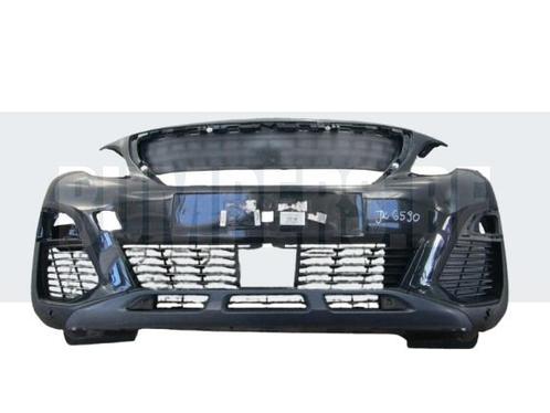 Bumper  Peugeot 3008 II 2 16-20   Voorbumper   JK6590, Auto-onderdelen, Carrosserie, Bumper, Voor, Gebruikt, 6 maanden garantie