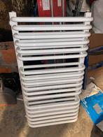 Badkamer handdoek radiator, Ophalen, Gebruikt, Radiator