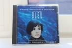 CD SOUNDTRACK BLEU ( TROIS COULEURS ) / ZBIGNIEW PREISNER /, Ophalen of Verzenden