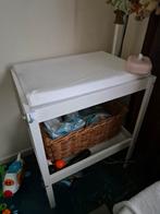 IKEA commode. Wit hout. Goede conditie, Ophalen, Gebruikt, Tafel