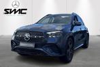 Mercedes-Benz GLE-klasse GLE 350 de 4MATIC AMG Line, Auto's, 197 pk, Zwart, 4 cilinders, Blauw