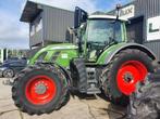 FENDT 720 S4 PROFIPLUS, Enlèvement ou Envoi