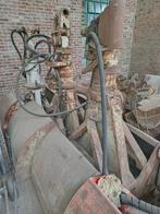 Hydraulische grijpers graafbakken, Zakelijke goederen, Machines en Bouw | Kranen en Graafmachines, Ophalen, Graafmachine