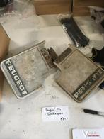Peugeot 504 Spatlap Links en Rechts, Auto-onderdelen, Ophalen of Verzenden, Gebruikt, Spatbord