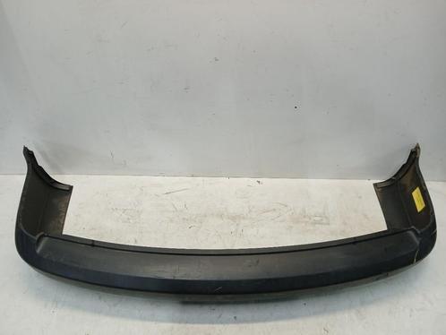 BUMPER ACHTER Volkswagen Caddy III (2KA,2KH,2CA,2CH), Auto-onderdelen, Carrosserie, Bumper, Volkswagen, Achter, Gebruikt