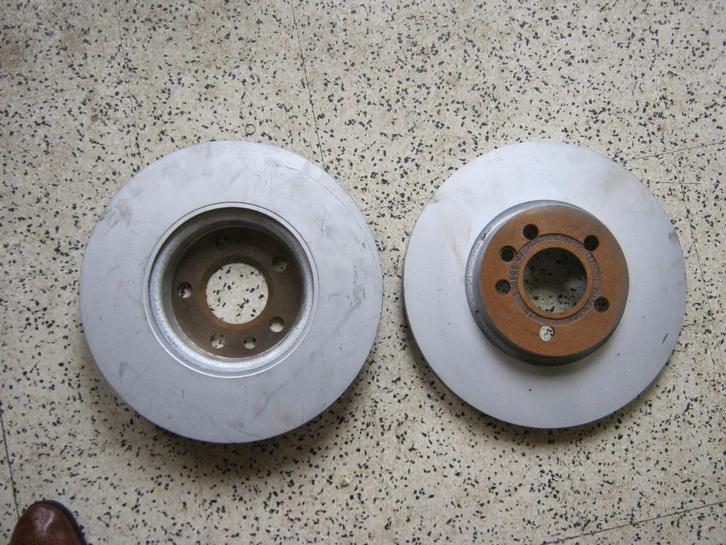 Disque de frein 7M3615301 Numéros OEM  Fabricant du véhicule, Auto-onderdelen, Ophanging en Onderstel, Audi, Ford, Seat, Volkswagen