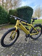 Strömer st 7, Vélos & Vélomoteurs, Vélos électriques, 50 km par batterie ou plus, Comme neuf, Stromer, Enlèvement
