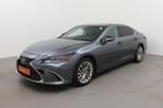 (1VWU197) Lexus ES 300H, Autos, Lexus, Argent ou Gris, 2487 cm³, Entreprise, Carnet d'entretien