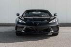 Corvette C8 Stingray 3LT Coupé Automaat | Magnetic Selectiv, Auto's, Chevrolet, Automaat, Stof, Zwart, 6162 cc