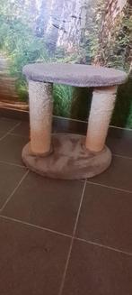 Krabpaal merk Trixie, Dieren en Toebehoren, Krabmeubelen, Ophalen, Gebruikt, Krabpaal