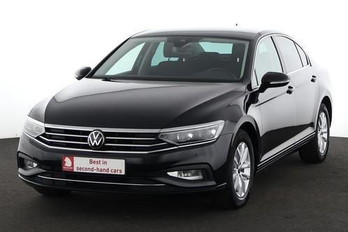 Volkswagen Passat STYLE BUSINESS 2.0 TDI DSG STYLE BUSINESS, Auto's, Volkswagen, Bedrijf, Te koop, Passat, Achteruitrijcamera