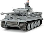 Tamiya | Tijger I | GRATIS LEVERING, Tank, -, Verzenden, -