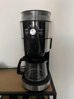 Koffiemachine met bonenmaler QUIGG, Elektronische apparatuur, Koffiezetapparaten, Ophalen, Koffiemachine