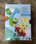 Happy Tree Friends Fun Pack 3-DVD box, Cd's en Dvd's, Ophalen of Verzenden, Zo goed als nieuw