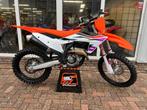 KTM 250 SX-F (bj 2024), Motoren, Motoren | KTM, 250 cc, Bedrijf, Crossmotor, 1 cilinder