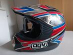 AGV AX-7 Motocross Helm, Dames, Offroadhelm, Tweedehands, AGV