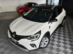 Renault Captur 1.0TCe 1e eigenaar 1 jaar garantie, Auto's, Renault, Te koop, Benzine, 3 cilinders, Captur