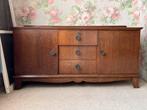 Vintage commode, Ophalen, Gebruikt, Vintage, Met deur(en)