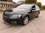 Skoda octavia 1.6D  automaat, Automaat, Bedrijf, Diesel, Te koop
