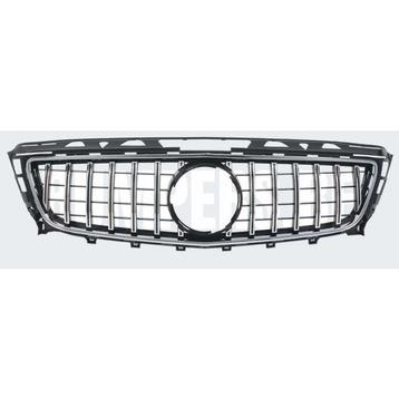 Grill Chrom GT Panamericana Radiatorrooster Mercedes CLS C21 beschikbaar voor biedingen