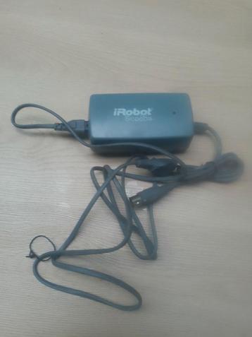 Oplader scooba dweilrobot  beschikbaar voor biedingen