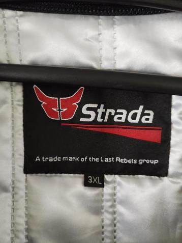Veste moto femme  beschikbaar voor biedingen