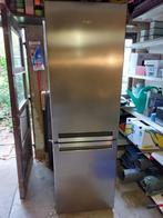 Whirphool ijskast met 3 vriesladen, Elektronische apparatuur, Koelkasten en IJskasten, Ophalen, Gebruikt, Met aparte vriezer