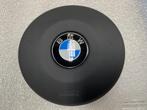 Stuur airbag rond BMW F20 F30 1 serie 3 serie M-line M pakke, Ophalen of Verzenden, Gebruikt, BMW