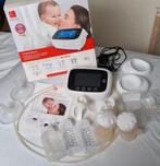 Horigen borstkolf dubbelzijdig XN-2212, Kinderen en Baby's, Babyvoeding en Toebehoren, Ophalen