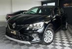Renault Captur 1.0TCe 1e eigenaarsgarantie 12 maanden, Auto's, Voorwielaandrijving, 118 g/km, Stof, Zwart