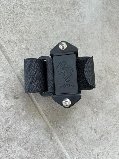 Twofish bike packing - Quick cage adapter - NEW !, Fietsen en Brommers, Fietsaccessoires | Fietstassen, Nieuw, Ophalen of Verzenden