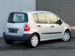 RENAULT MODUS 1.2i • 115.000KM! • 2006 • AIRCO • GEKEURD, Auto's, Voorwielaandrijving, Testrit aan huis, Stof, 140 g/km