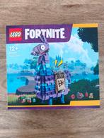 Lego Fortnite 77071 : Supply Lama, Enlèvement ou Envoi, Neuf, Ensemble complet, Lego