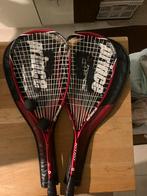 Prince squash racket. NIEUW! Prijs is voor de 2!, Sport en Fitness, Squash, Ophalen of Verzenden, Zo goed als nieuw, Racket