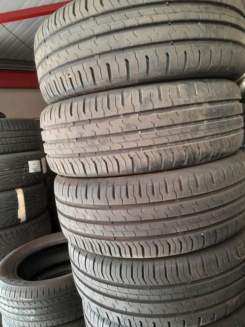 185/50/16 185/50r16 1855016 zomer Continental, Auto-onderdelen, Besturing, Audi, BMW, Citroën, Daihatsu, Fiat, Ford, Honda, Jeep