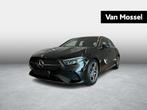 Mercedes-Benz A-klasse 180 d AMG Line, Auto's, Mercedes-Benz, Stof, Gebruikt, 4 cilinders, 116 pk