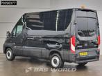 Iveco Daily 35S16 L2H2 3,5t Trekgewicht Airco Cruise Camera, Stof, Gebruikt, Euro 6, Iveco
