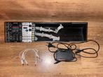 Eurorack modules + case, Muziek en Instrumenten, Ophalen of Verzenden, Zo goed als nieuw, Overige merken