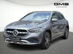 Mercedes-Benz GLA 200 d 4MATIC, Auto's, Mercedes-Benz, Stof, 4 cilinders, Bedrijf, 5 deurs