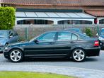 BMW 316i benzine * Edition Exclusive * 100.000 km * lci, 5 places, Cuir, Berline, 4 portes