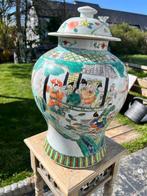Potiche chinoise, Antiek en Kunst, Ophalen