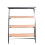 Plankenrek, Enlèvement, Comme neuf