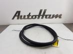 PORTIERRUBBER RECHTS ACHTER Audi A3 Sportback (8YA), Gebruikt, Audi