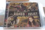 CD ROMEO + JULIET SOUNDTRACK VARIOUS, Cd's en Dvd's, Ophalen of Verzenden