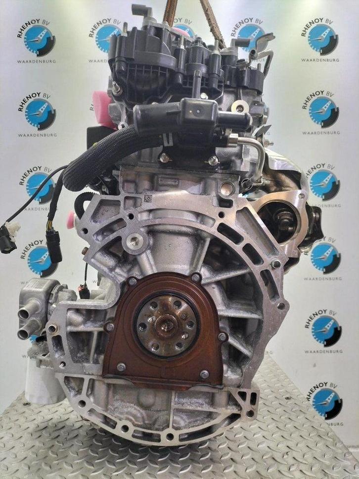 FORD FOCUS [ENGINE] 2023, Auto-onderdelen, Motor en Toebehoren, Gebruikt, ARN erkend, Stiba lid, Erkend duurzaam, Ophalen of Verzenden